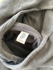 Vorschaubild 3 von Hoodie Skate Crew Kapuzenpullover Kinder Gr. 146/152 Blau