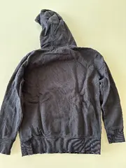 Vorschaubild 2 von Hoodie Skate Crew Kapuzenpullover Kinder Gr. 146/152 Blau