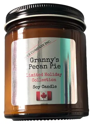 C&C CANDLE CO. Duftkerze