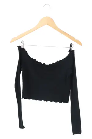 PRETTYLITTLETHING Langarmshirt