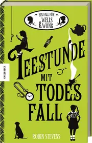 Vorschaubild Buch für Jugendliche 1