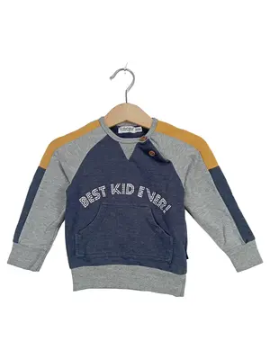 DIRKJE Kapuzenpullover