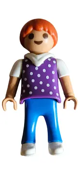 Vorschaubild PLAYMOBIL Playmobil Spielfigur 1