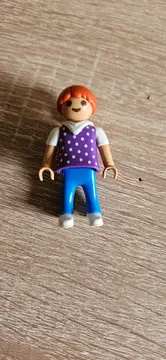 Vorschaubild PLAYMOBIL Playmobil Spielfigur 2