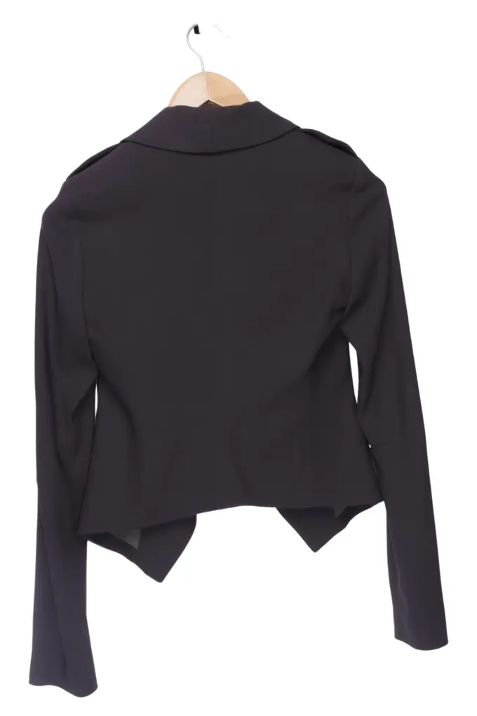 PATRIZIA PEPE Blazer Bild 2