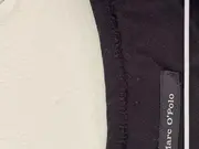 Vorschaubild 4 von Damen Langarmshirt Gr. 34/XS Schwarz Basic