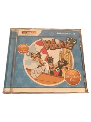 Hörspiel für Kinder