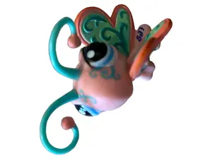 HASBRO Schleich Spielfigur