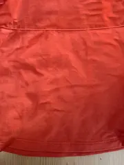Vorschaubild 4 von Kinder Freizeitkleid Gr. 128 Orange Casual