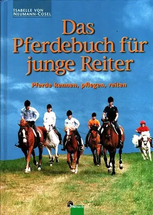 Buch für Jugendliche