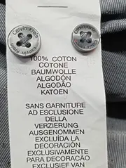 Vorschaubild CALVIN KLEIN Business Hemd 4