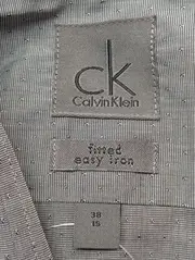 Vorschaubild CALVIN KLEIN Business Hemd 3