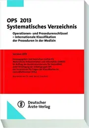 Vorschaubild Fachbuch für Medizin 1
