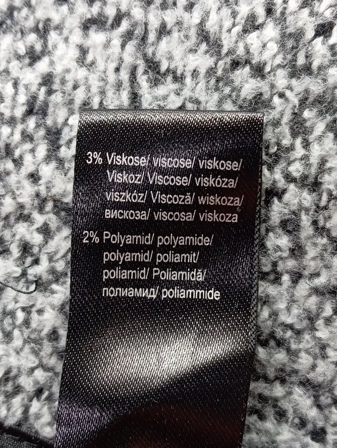 TCHIBO Strickjacke Bild 7