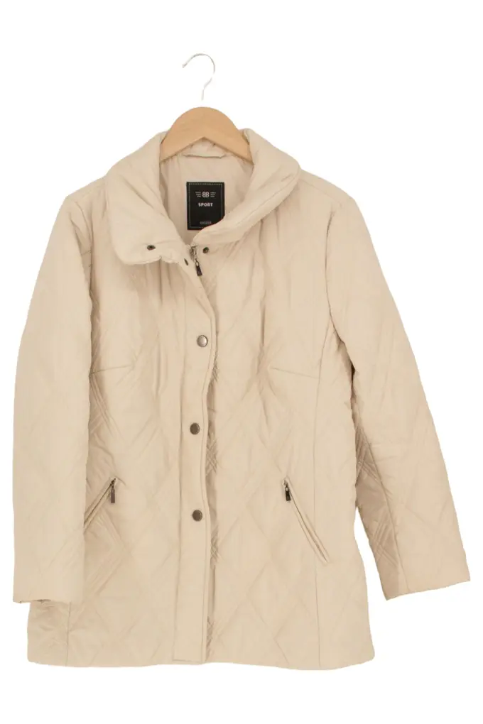 BASLER Steppjacke Bild 1