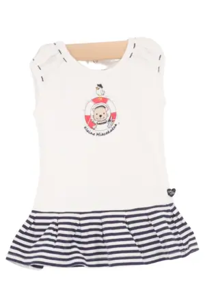 SALT AND PEPPER Sommerkleid