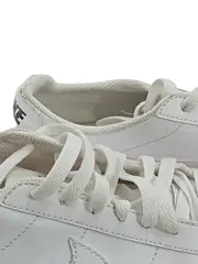 Vorschaubild 2 von Sneaker Low Damen Weiß Gr. 37,5 Leder Classic Turnschuhe