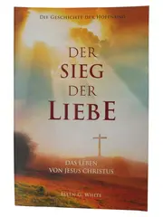 Vorschaubild Religionsbuch 1