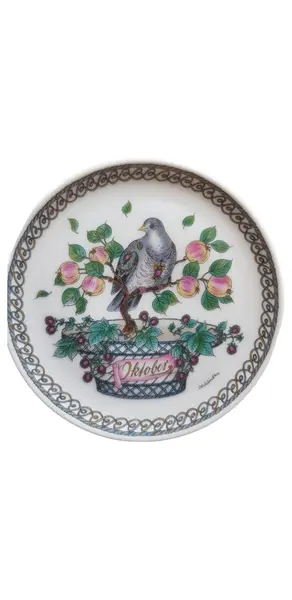 HUTSCHENREUTHER Sammelteller