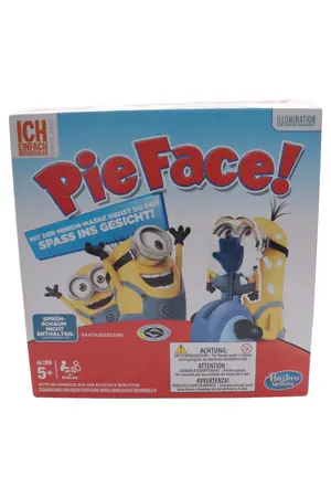 HASBRO Partyspiel
