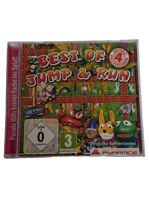 SOFTWARE PYRAMIDE Plattformer