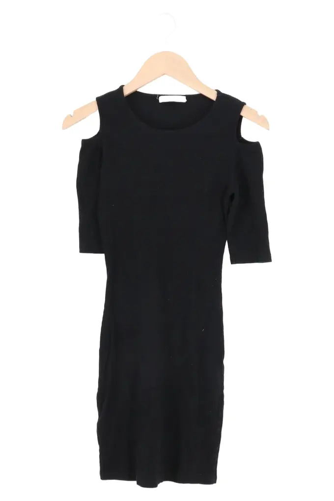 MANGO Sommerkleid Bild 1
