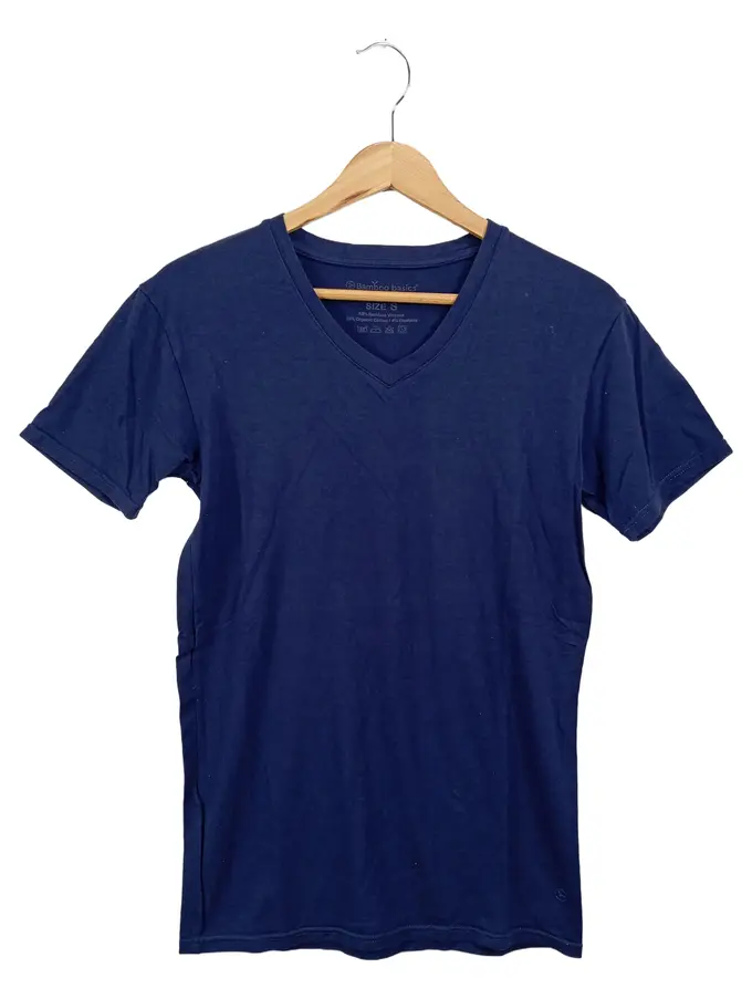 BAMBOO T-Shirt Bild 1