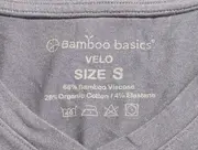 Vorschaubild BAMBOO T-Shirt 3