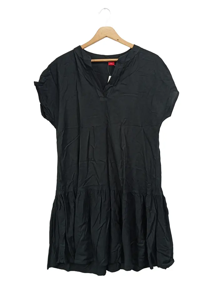 S.OLIVER Blusenkleid Bild 1