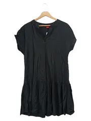 Vorschaubild S.OLIVER Blusenkleid 1