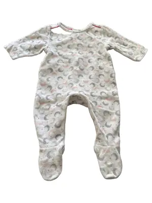 OBAÏBI Baby Body