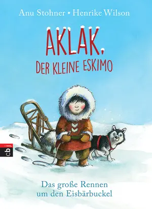 Buch für Kinder