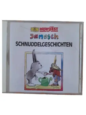 Hörspiel für Kinder