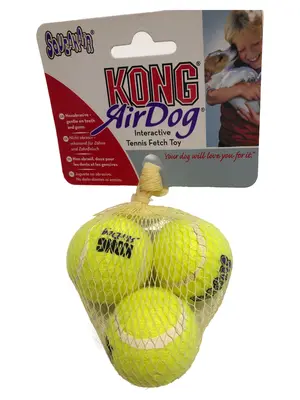 KONG Tennisball