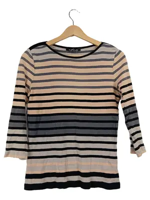 BETTY BARCLAY Langarmshirt