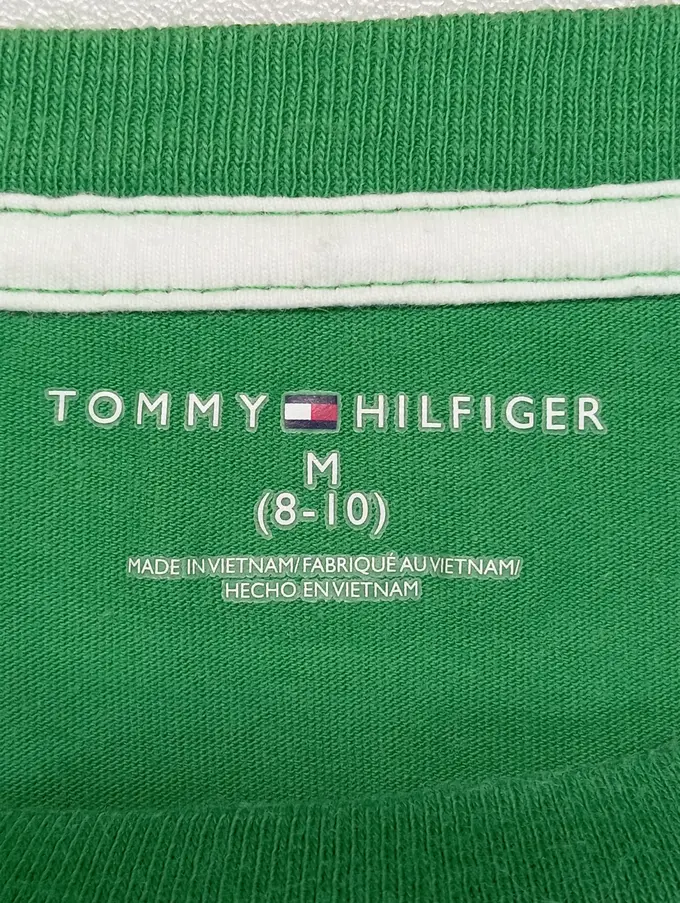 TOMMY HILFIGER T-Shirt Bild 2