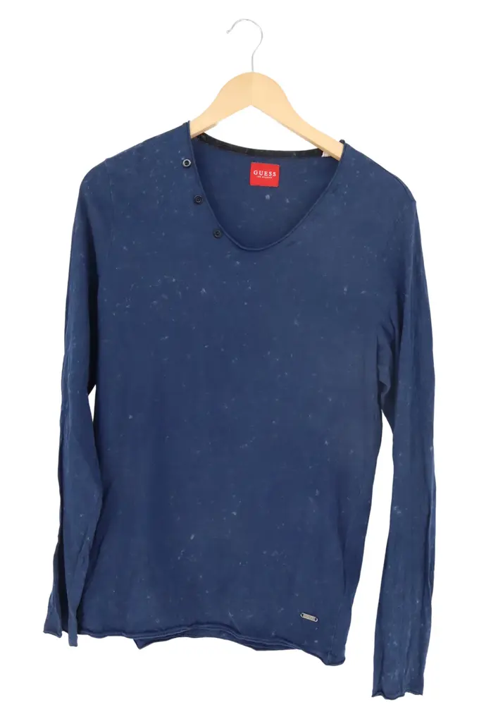 GUESS Langarmshirt Bild 1