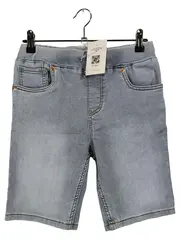 Vorschaubild 1 von Kinder Jeans Shorts Blau Gr. 12A Casual