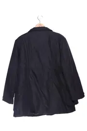 Vorschaubild 2 von Damen Outdoorjacke Gr. 40/L Schwarz Praktisch Freizeit