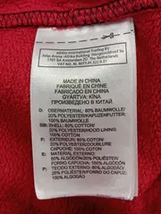 Vorschaubild ADIDAS Kapuzenpullover 4