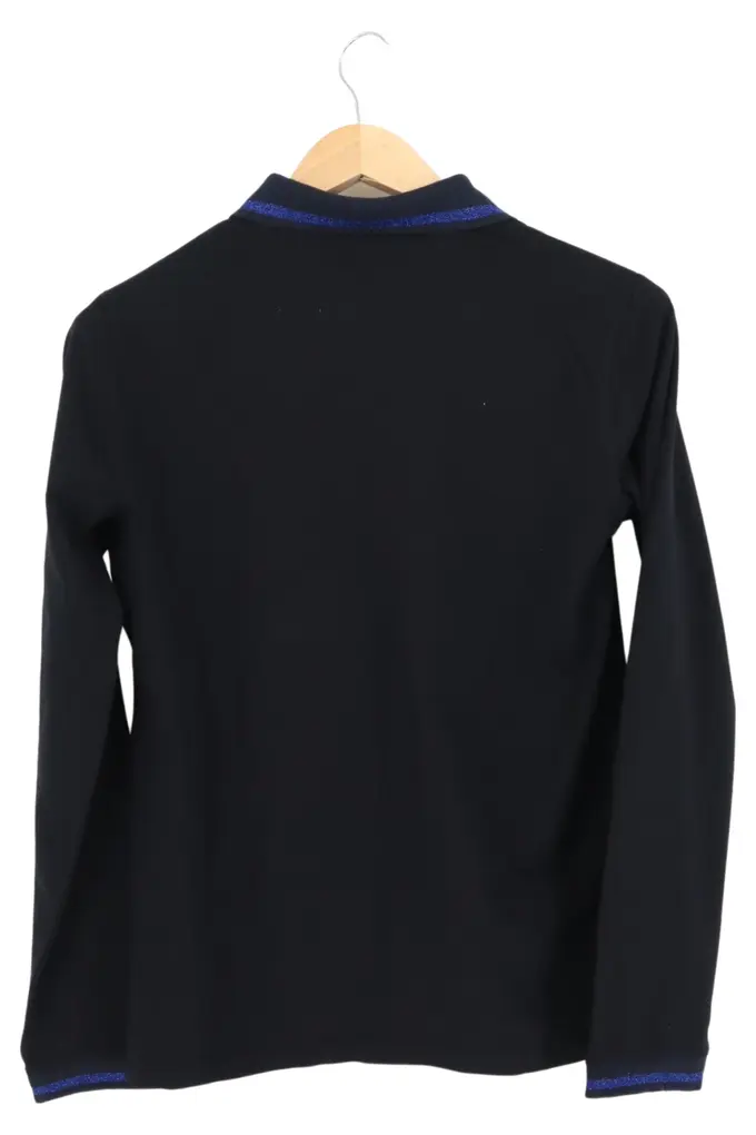 HENRY COTTONS Poloshirt Bild 2