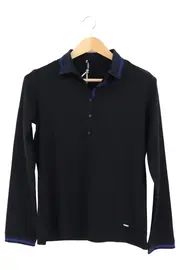 Vorschaubild HENRY COTTONS Poloshirt 1