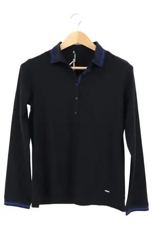 HENRY COTTONS Poloshirt