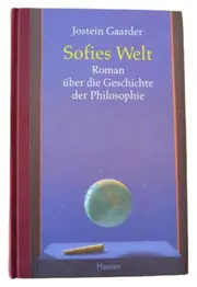 Vorschaubild Philosophisches Buch 1