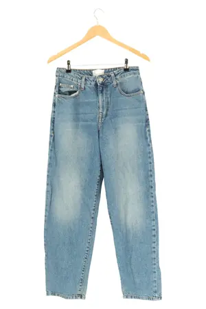ASOS Jeans Straight Leg