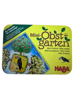 HABA Brettspiel