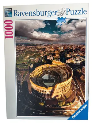 RAVENSBURGER Puzzle