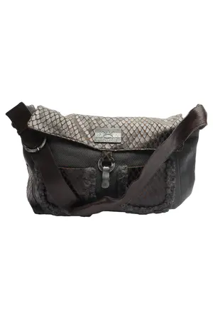 SAVE THE QUEEN! Henkeltasche