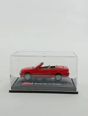 SCHUCO Modellfahrzeug