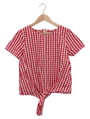 KHUJO Bluse